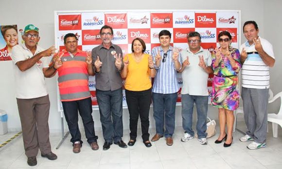 fatima grupo