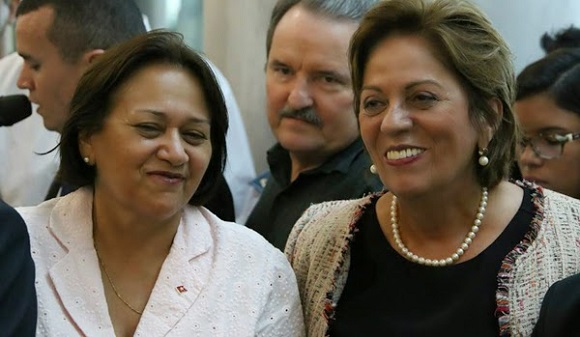 fatima rosalba
