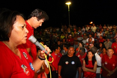 fatima voto