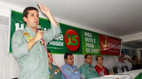 felipe alves