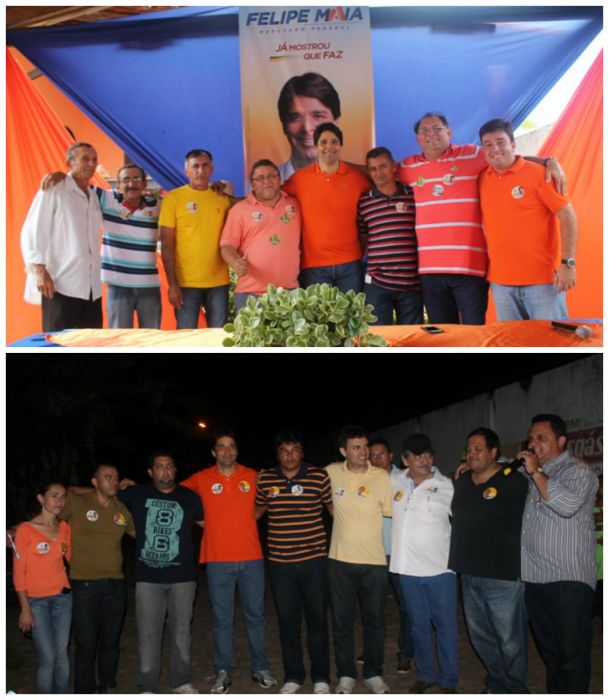 felipe oeste