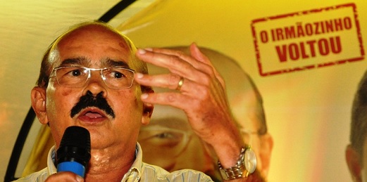 francisco jose irmaozinho