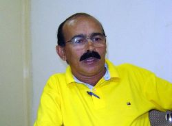 francisco jose pros