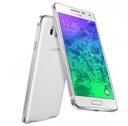 galaxy alphs