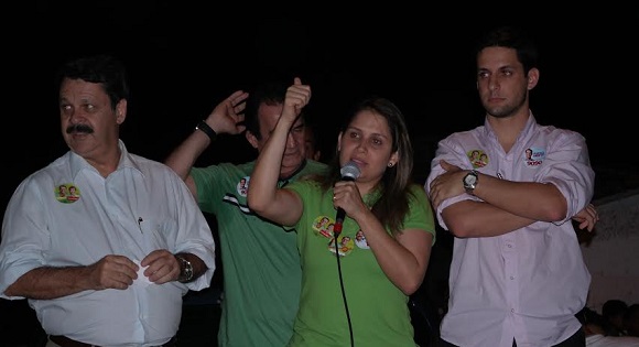 gesane ricardo