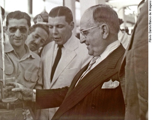 getulio vargas