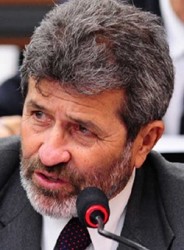 gonzaga patriota