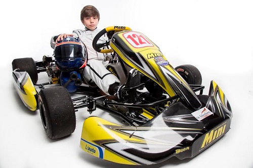guilherme barreto kart