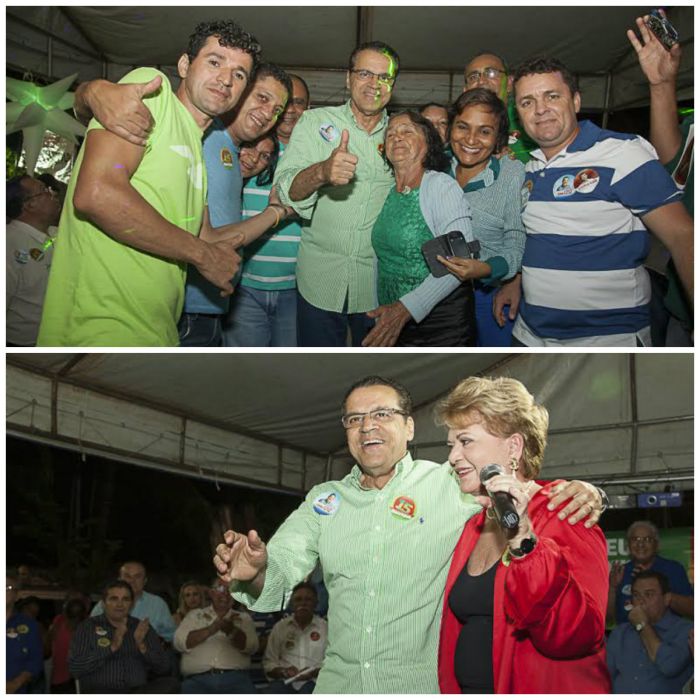 henrique amigos