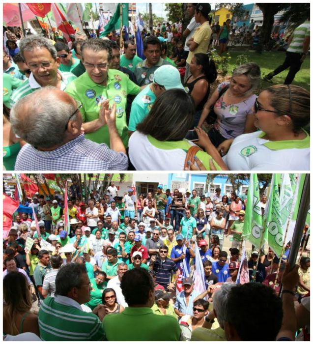 henrique caravan