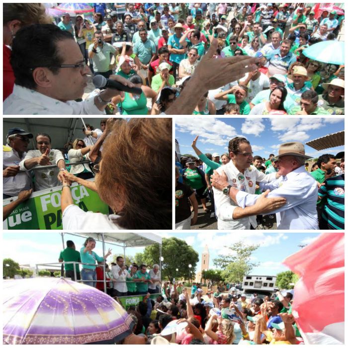 henrique caravana