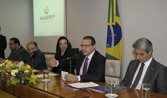 henrique defensores