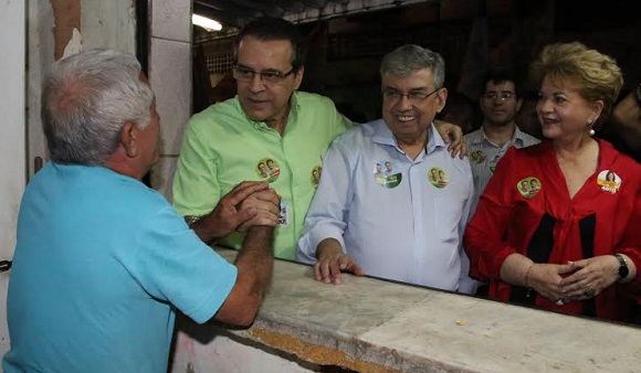 henrique nova descoberta
