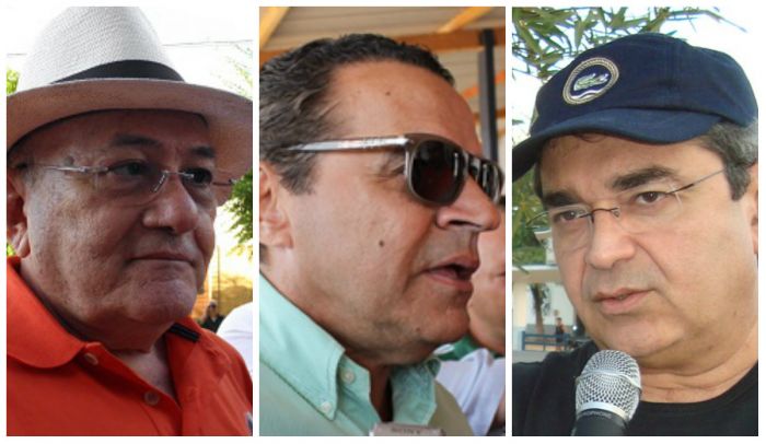 henrique palanque