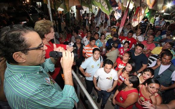 henrique ponta negra