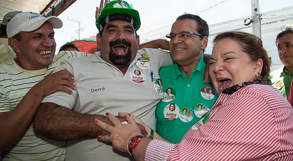 henrique radicalismo
