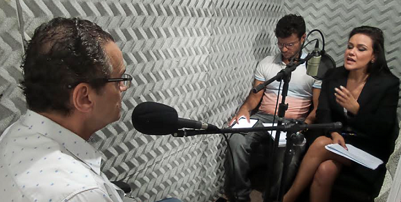 henrique radio