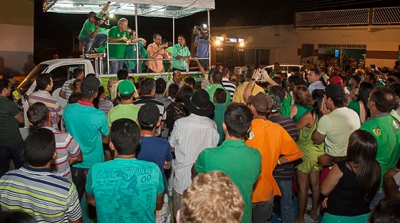 henrique rafael fernandes