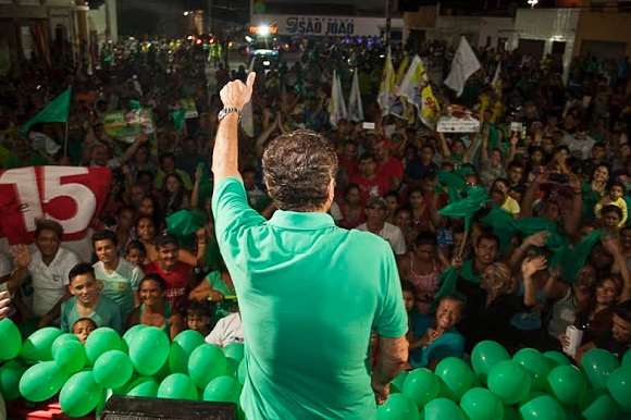 henrique voto