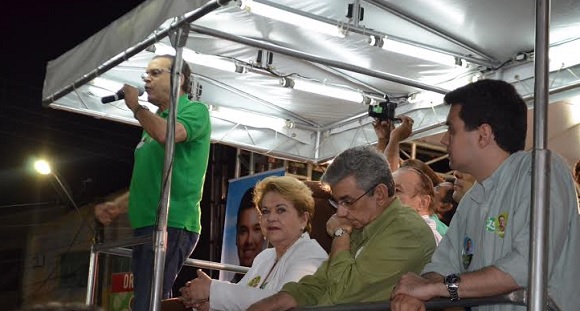 henrique walter discurso