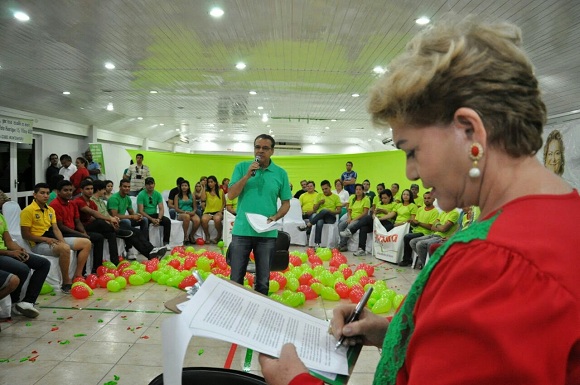 henrique wilma voto casado