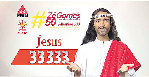 jesus