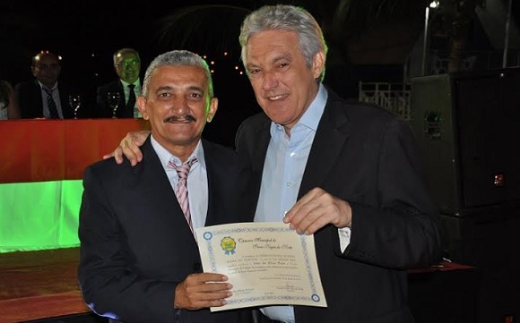 joao maia titulo