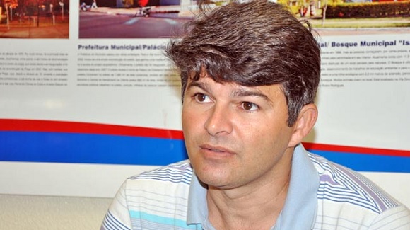 jose antonio PPS