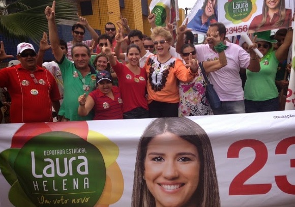 laura helena