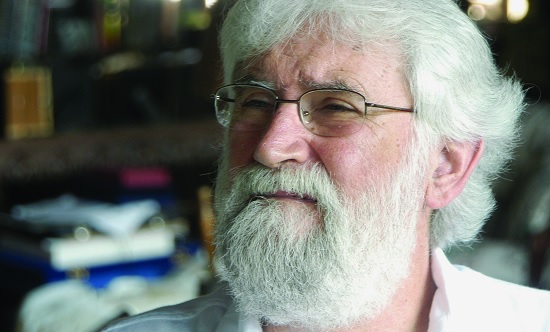leonardo boff