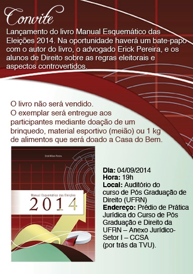 livro erick