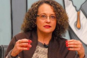 luciana acidente