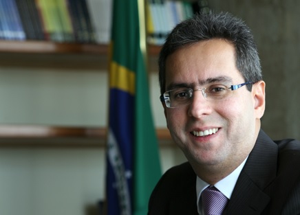 luiz alberto
