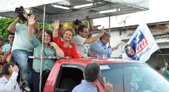 macaiba carreata