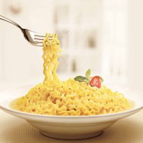 macarrao instantaneo