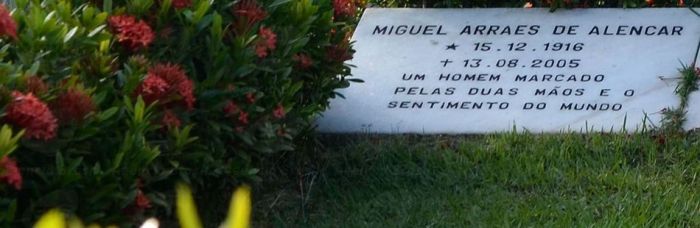 miguel arreae