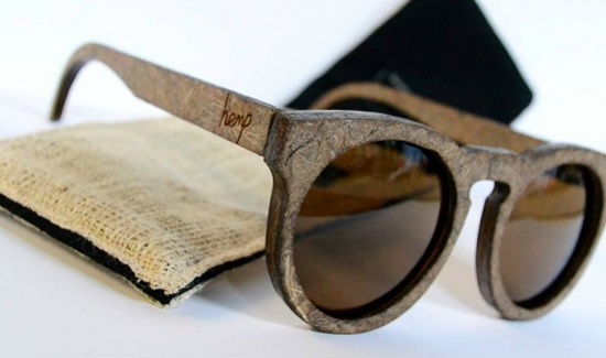 oculos maconha
