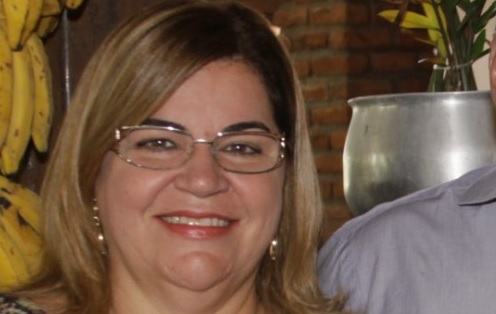 olga fernandes martins