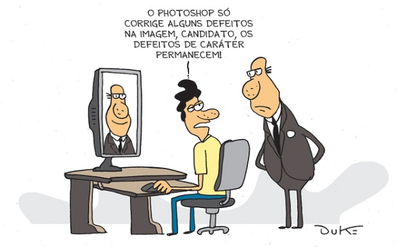 photoshop politico