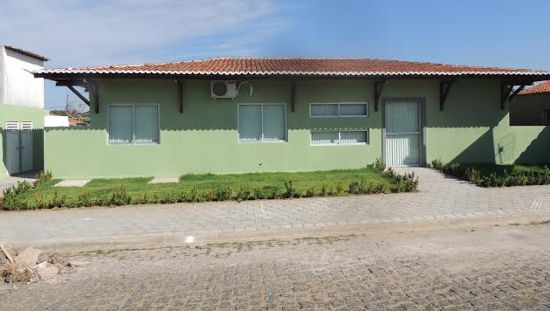 posto jardim