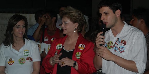 rafael santarem