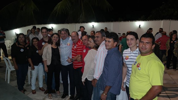 rafael vera cruz