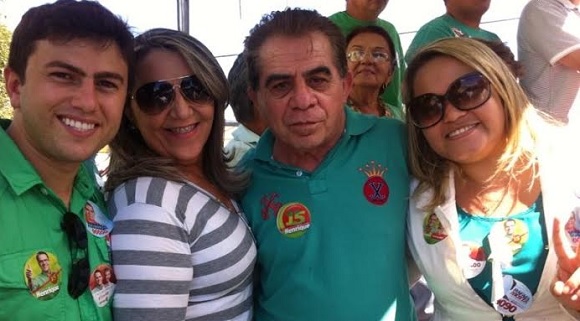 raimundo cidades