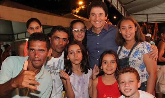 robinson arraia