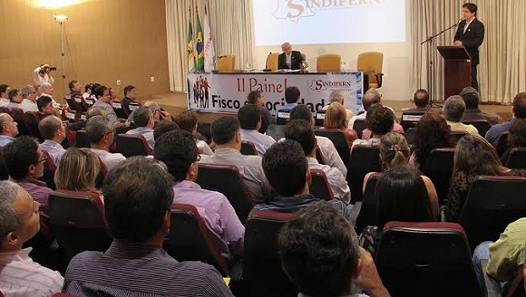 robinson auditores