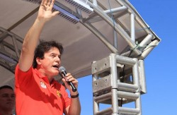 robinson discurso