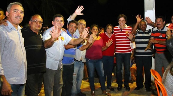 robinson festmelao