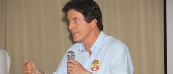 robinson lei