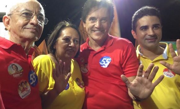 robinson mossoro