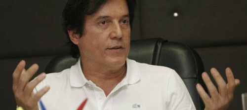robinson nome